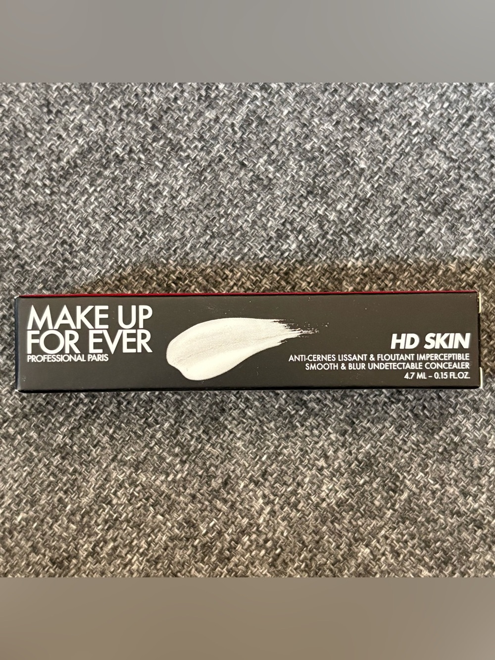 Make Up Forever HD SKIN Concealer - Shade 2.2(N)
